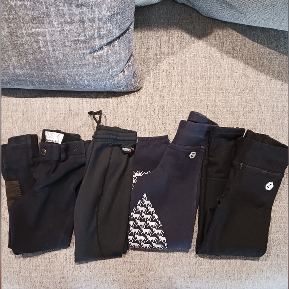 Tuff Rider Other - Childrens riding pants.